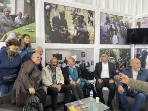 Dersim tanıtım günleri başladı