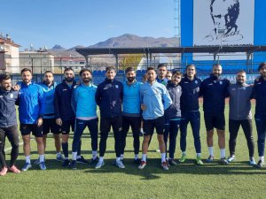 Dersimspor, Aksaray'ı ağırlayacak