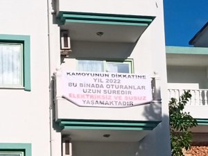 Marmaris’te kiracıların kendilerini çıkarmak istediğini iddia ettikleri apart sahibi konuştu