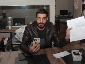 Telefon hayali kurarken 14 bin TL dolandırıldı