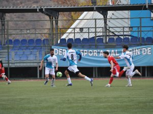 ÜNİLİG Grup müsabakaları başladı