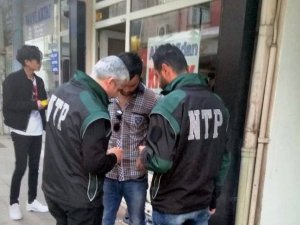 Malatya’da polis suçlulara geçit vermedi