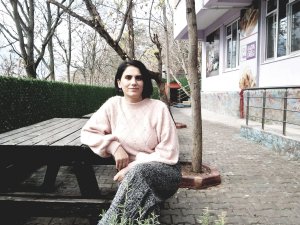 Evrim Konak'a "hakaret" davası