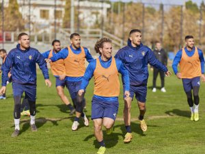 Bucaspor 1928, İskenderunspor’a konuk olacak