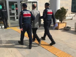 Elazığ’da 61 yıl 7 ay cezası olan 12 zanlı JASAT tarafından yakalandı