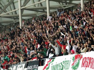 Karşıyaka - Elazığspor maçının biletleri satışa çıktı