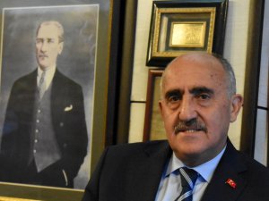 Tanfer: “Sarıkamış, bu toprakların bağımsızlığı için ödenen bedelin en büyük kanıtıdır”