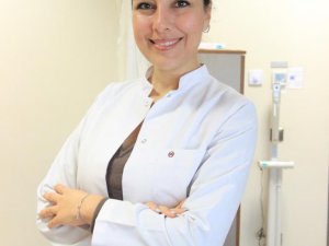 Anne karnındaki bebeğe stent takıldı
