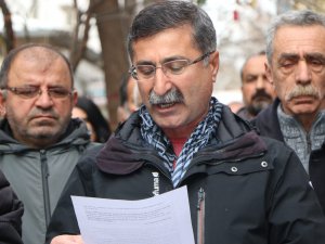 HDP'den gözaltılara ilişkin açıklama