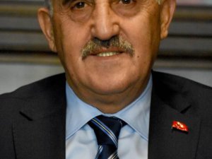 Kent Konseyi’nden Mehmet Akif Ersoy’un vefatının 86.yıl dönümü mesajı