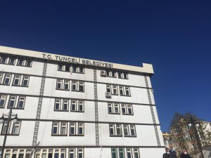 HDP'nin yer değişikliği önergesi DER-KAB Meclisi'nde kabul edilmedi