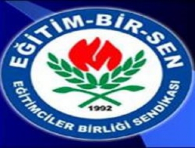 Tunceli Eğitim-Bir-Sen’den açıklama