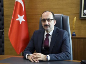 Bir dönem Aydın'da da görev yapan Balta, DSİ Genel Müdürlüğü'ne atandı