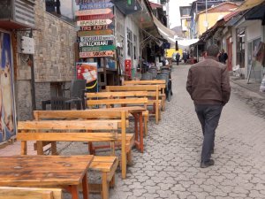 Dersim'in iç göç istatistikleri yayınlandı