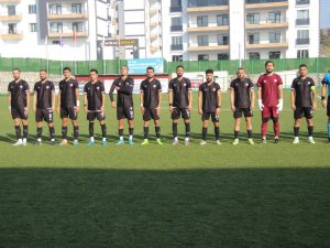 23 Elazığ FK sahaya iniyor