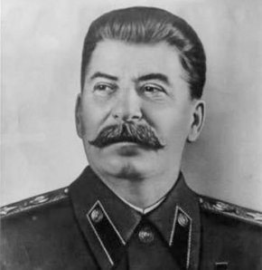 Stalin'in ölüm maskesi satılıyor