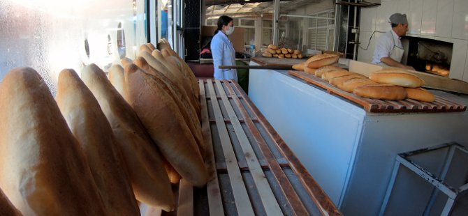 Türkiye'nin 'en ucuz ekmeği' Dersim'de üretiliyor