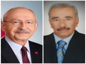 Kılıçdaroğlu, dayısını kaybetti