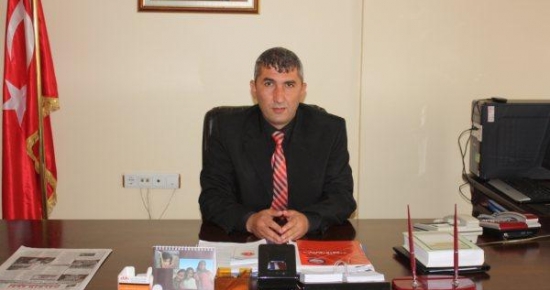 BDP, İl Meclis Başkanının İstifasını İstedi, Başkan Vekilini Disipline Sevk Etti