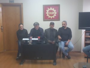 EMEK Partisi: Anadil önündeki engelleri kaldırın