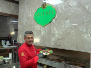 En iyi yemek sıralamasına gastronomi kentinden tepki