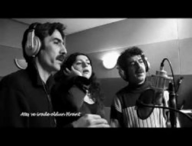 Hrant’a Ağıt / Göçemeyen Kuşlar