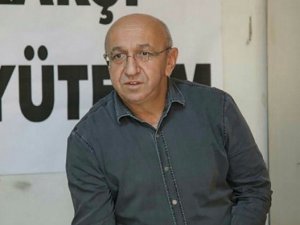 HDP'li vekil yılbaşı kartı gönderdi, tutukluya soruşturma açıldı