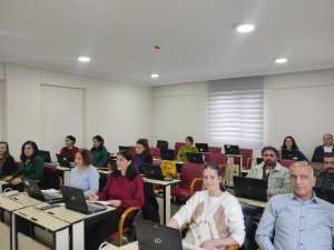 Seminer ve kurs başarısı