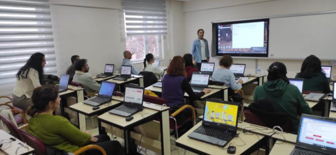 Seminer ve kurs başarısı