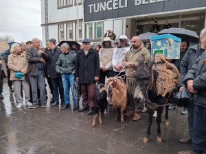 Kırmızıdağ Çevre Platformu CHP'den toplantı talep etti