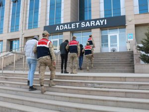 Yalova merkezli 5 ildeki dolandırıcılık operasyonunda 8 tutuklama