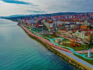 Tekirdağ'da Aralık ayında 4 bin 206 konut satıldı