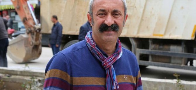 Başkan Maçoğlu’ndan Kırmancki seçmeli ders çağrısı