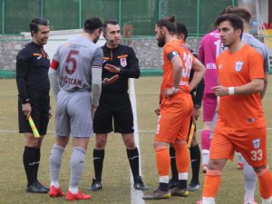 Elazığ takımlarının maçlarını yönetecek hakemler açıklandı