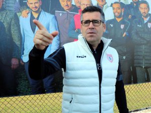 Hüseyin Eroğlu: "Eyüspor galibiyeti şampiyonluğa olan inanç ve motivasyonu arttırdı”