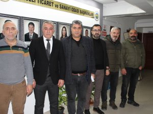 TSO, turizm ve seyahat fuarına katılacak