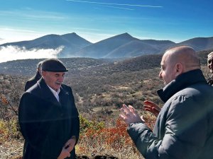 Metin Kaya: Başka bir canlıyı öldürmenin sporu, hobisi olamaz