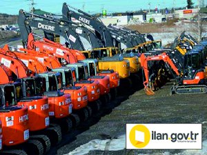 Araç kiralama hizmeti alınacaktır