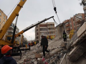 Şanlıurfa’da arama kurtarma çalışmaları tamamlandı