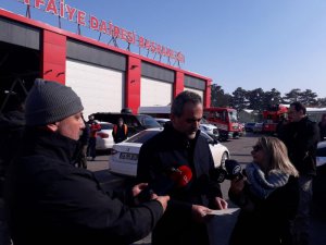 Bakan Özer'den LGS ve YKS açıklaması