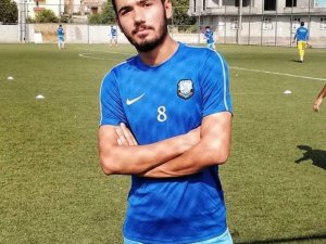 Dersimspor’da oynamıştı, depremde hayatını kaybetti