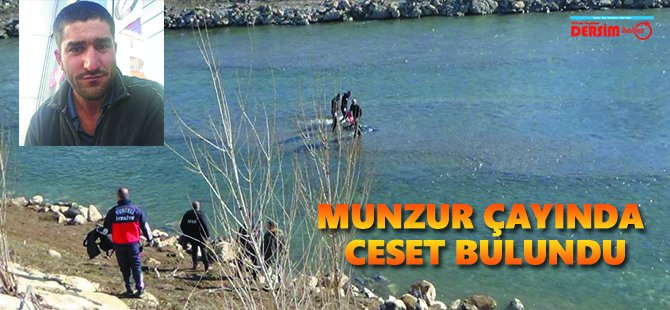 Mameki Parkı mevkiinde ceset bulundu