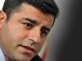 Demirtaş: 82 Anayasası kalsın o zaman