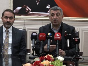 CHP'li Erol: Tunceli ve Bingöl depremiyle ilgili önlem alınmalı