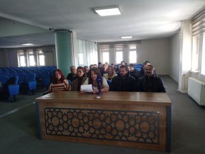 Dersim Emek ve Demokrasi Güçleri: Kader değil, rant hırsı