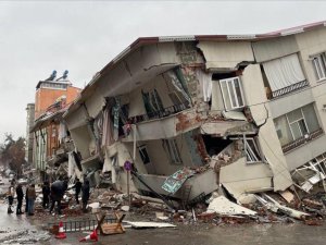 İlimizde deprem için ilk somut adım atılıyor