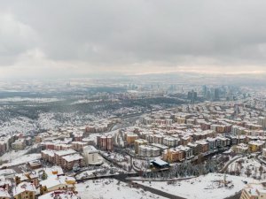 Ankara’da en çok Çorumlu, Yozgatlı ve Çankırılı ikamet ediyor