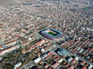 Erzincan’da depreme karşı riskli yapılar ortaya çıkarılacak