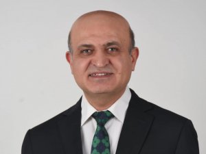 Dr. Söğüt, aday adaylığını açıklayacak