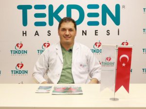 Gebelikle ilgili merak edilenleri uzmanı anlattı